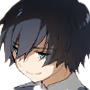 Hiro_littlesmile emote