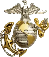 USMC emote