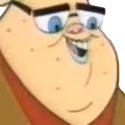 smiling emote