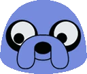ajakeblob emote