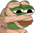 FeelsBadMan emote
