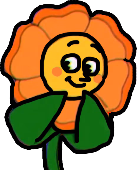 Cagney_Cute emote