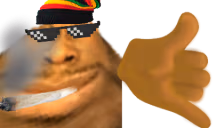 BrugChill emote