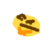 thonkZoomIn emote