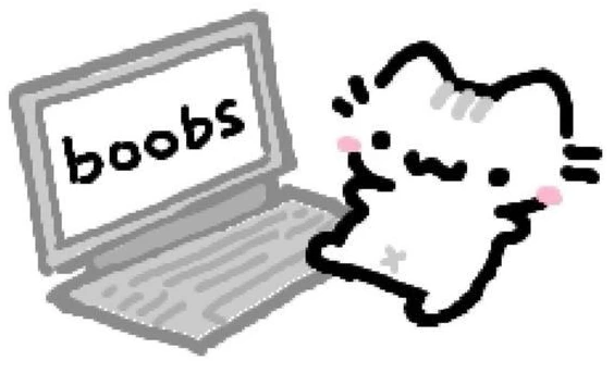 hehe sticker