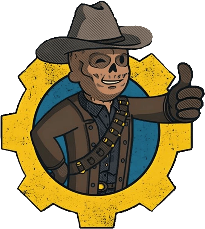 FalloutThumbsUp emote