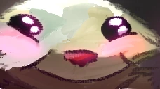 XDDCUTE emote