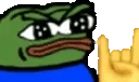 ROCKERS emote