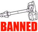 BANANAD emote
