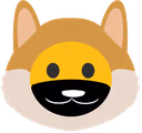 BlobDoge emote