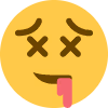 Dead emote