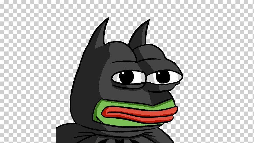 Dankman emote