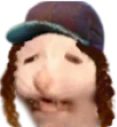 Medge emote