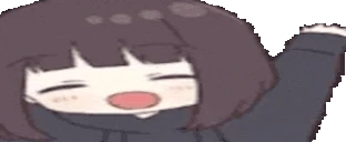 YAAAAAY emote