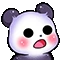 ummm emote