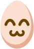 egghappyuwu emote