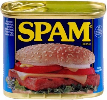 Spam emoji