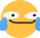 yeJoy emote