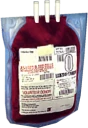 bloodbag emote