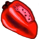 gil_fruit emote