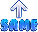 same emote