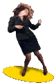 dancedance emote