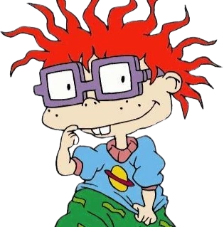 Chucky2 emote