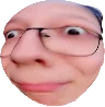CHO emote