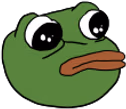 FeelsSadMan emote