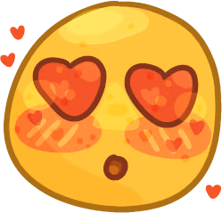 In_Love emote