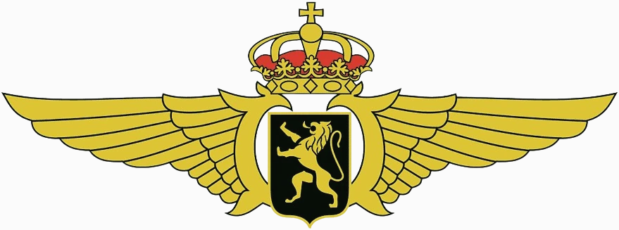 BelgiumAirComponent emote
