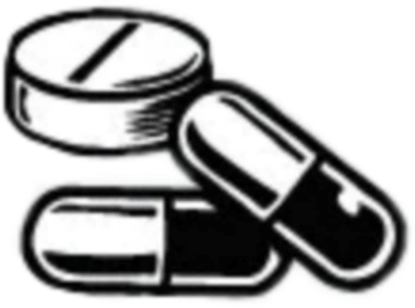 pills emote