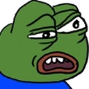 HUHH emote