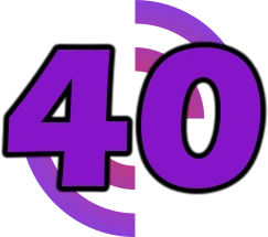 SimpleLevel40 emote