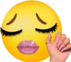 SLAY emoji