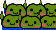 Questiowons emote
