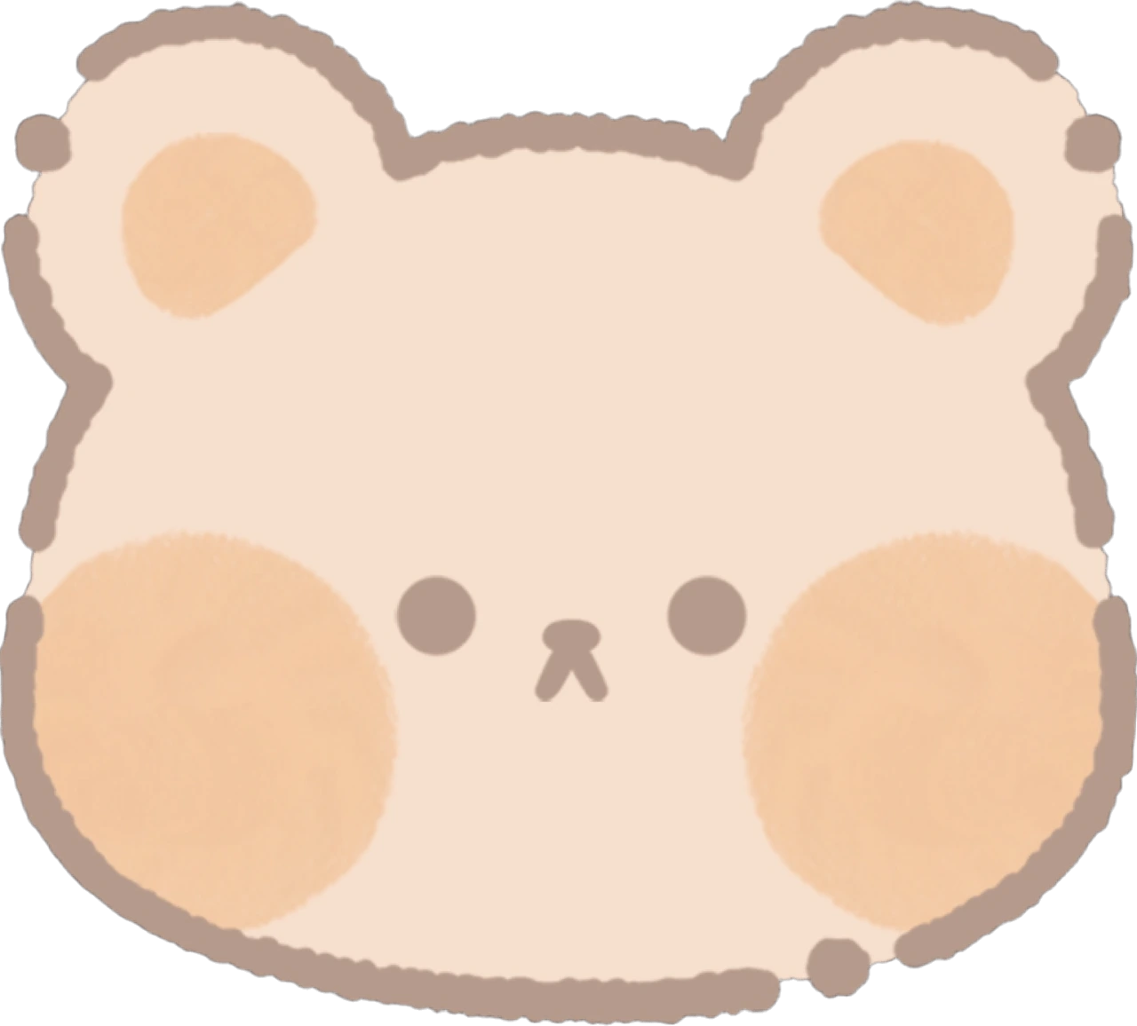 DoodleBear emote
