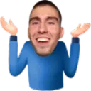 4Shrug emoji