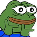 YEPGuns static emote