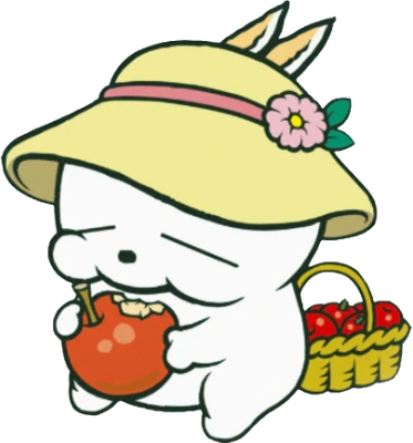 mashimaro_nom emote