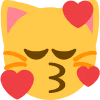 loveKiss emote
