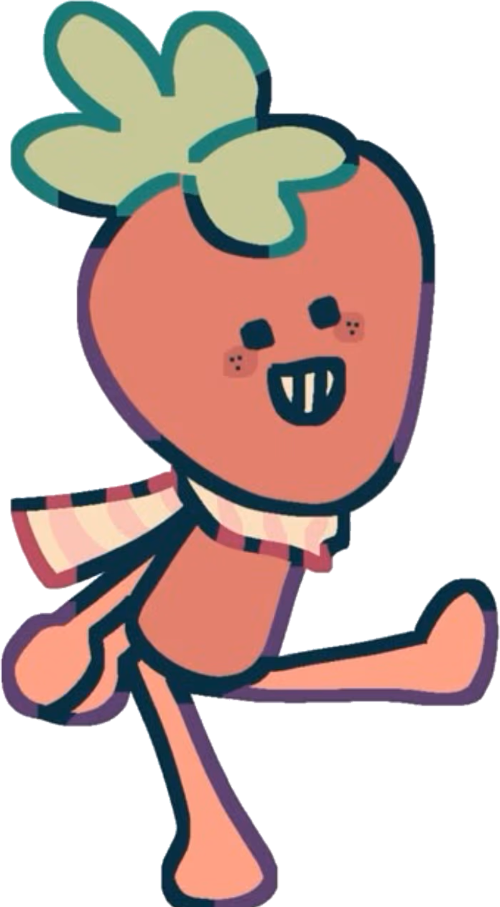 Sprout emote