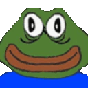 StaregeTooClose emote