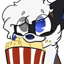 ChacoPopcorn emoji