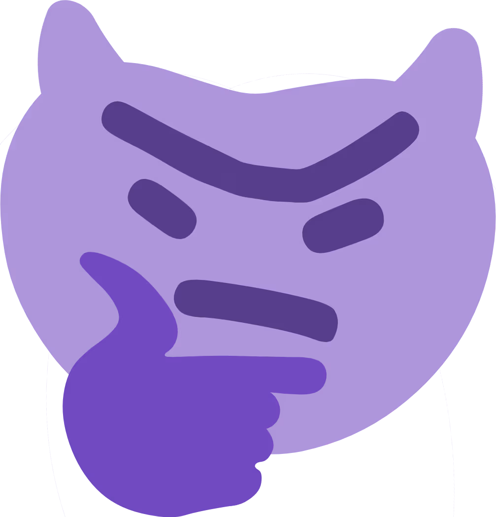 impthunk emote