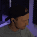 sheenJAM animated emote