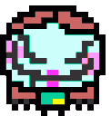 Sally animated emote