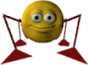 scuttleBuggin emote