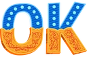 ok emote