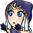 AsheHugReturn static emote
